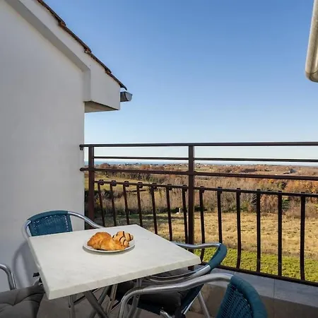 Ulika By Briskva Apartamento Višnjan