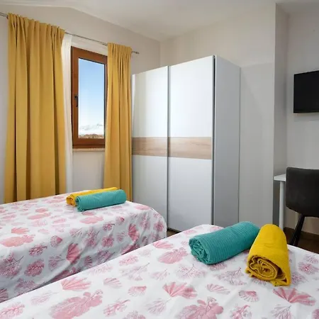 Apartamento Ulika By Briskva *