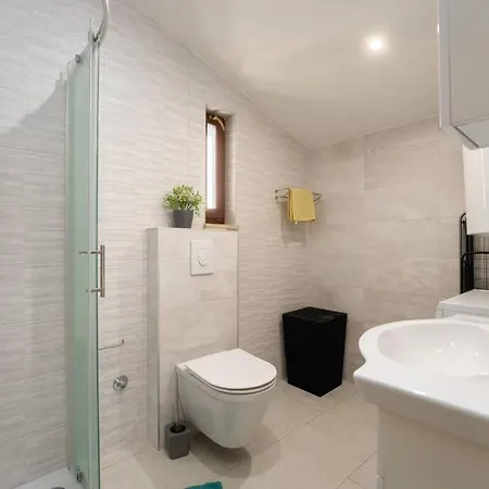 Apartamento Ulika By Briskva