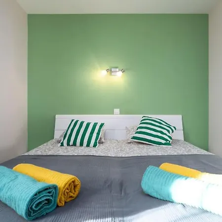 Ulika By Briskva * Višnjan