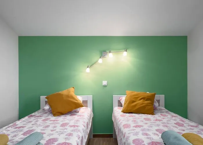 Ulika By Briskva * Višnjan