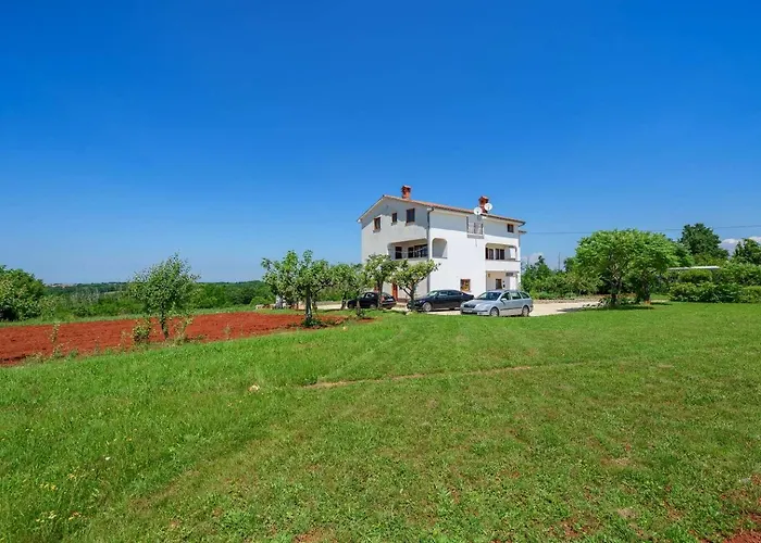 Appartement Ulika By Briskva *