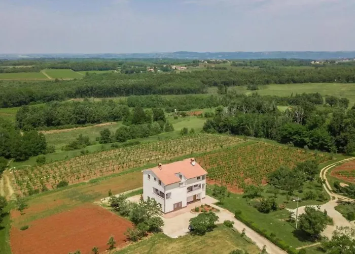 Ulika By Briskva Appartement *