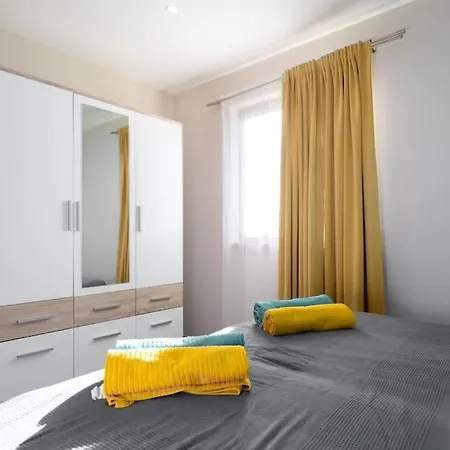 Apartment Ulika By Briskva Višnjan