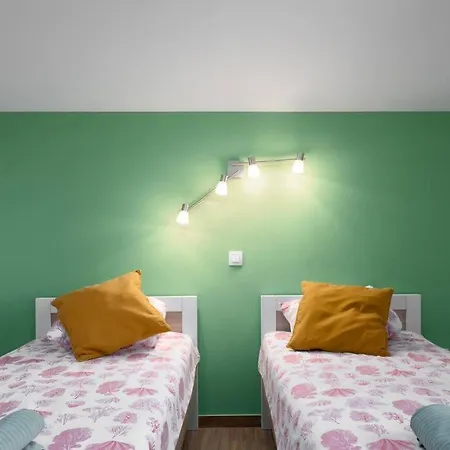 Ulika By Briskva * Višnjan