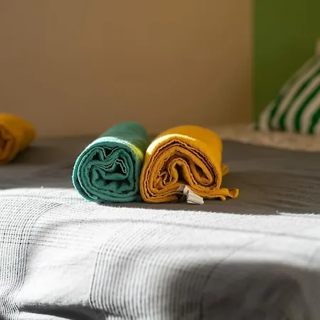Apartamento Ulika By Briskva *