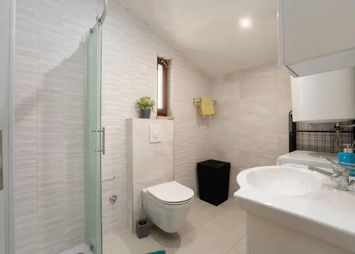 아파트 Ulika By Briskva