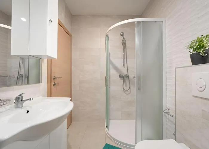 아파트 Ulika By Briskva