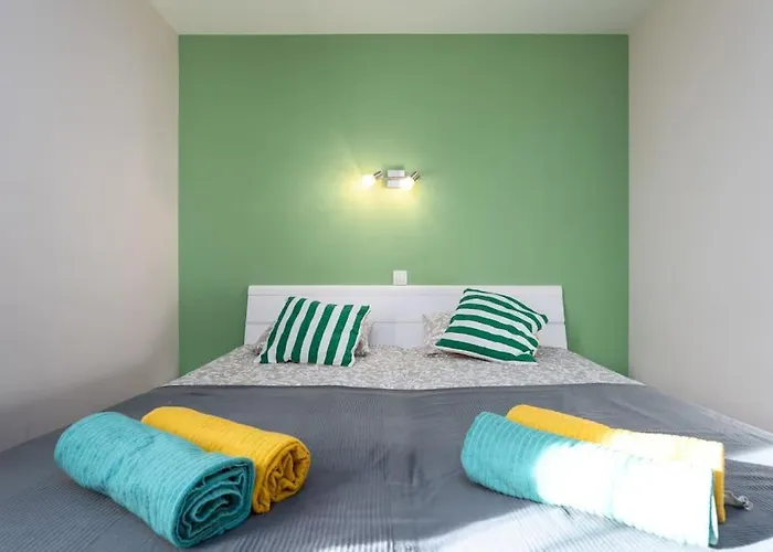 Ulika By Briskva * Višnjan